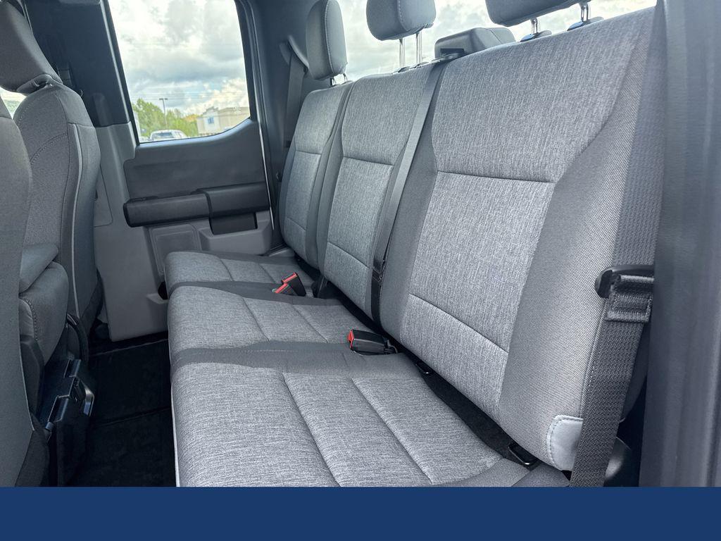 new 2026 Ford F-350 car, priced at $61,080