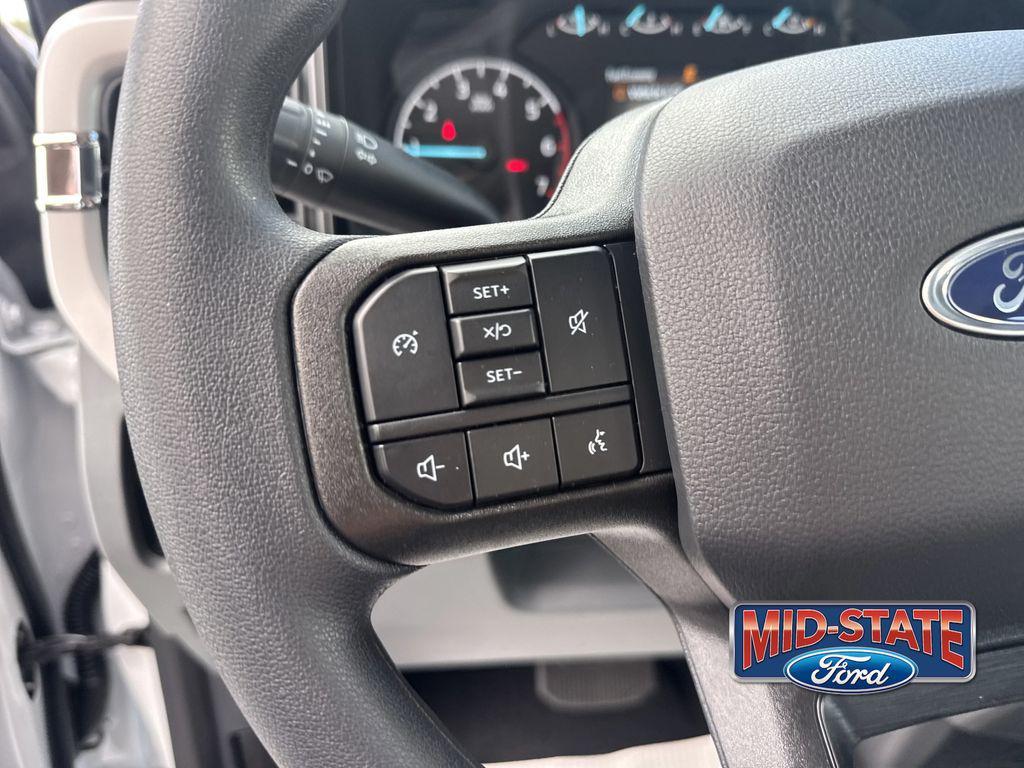 new 2026 Ford F-350 car, priced at $62,580