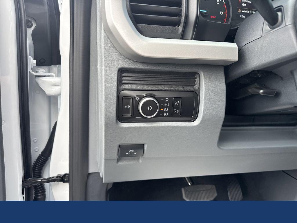 new 2026 Ford F-350 car, priced at $61,080