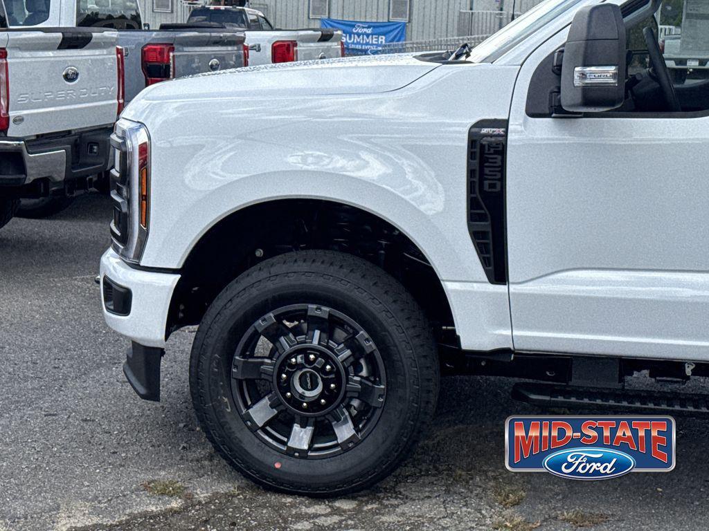 new 2026 Ford F-350 car, priced at $62,580