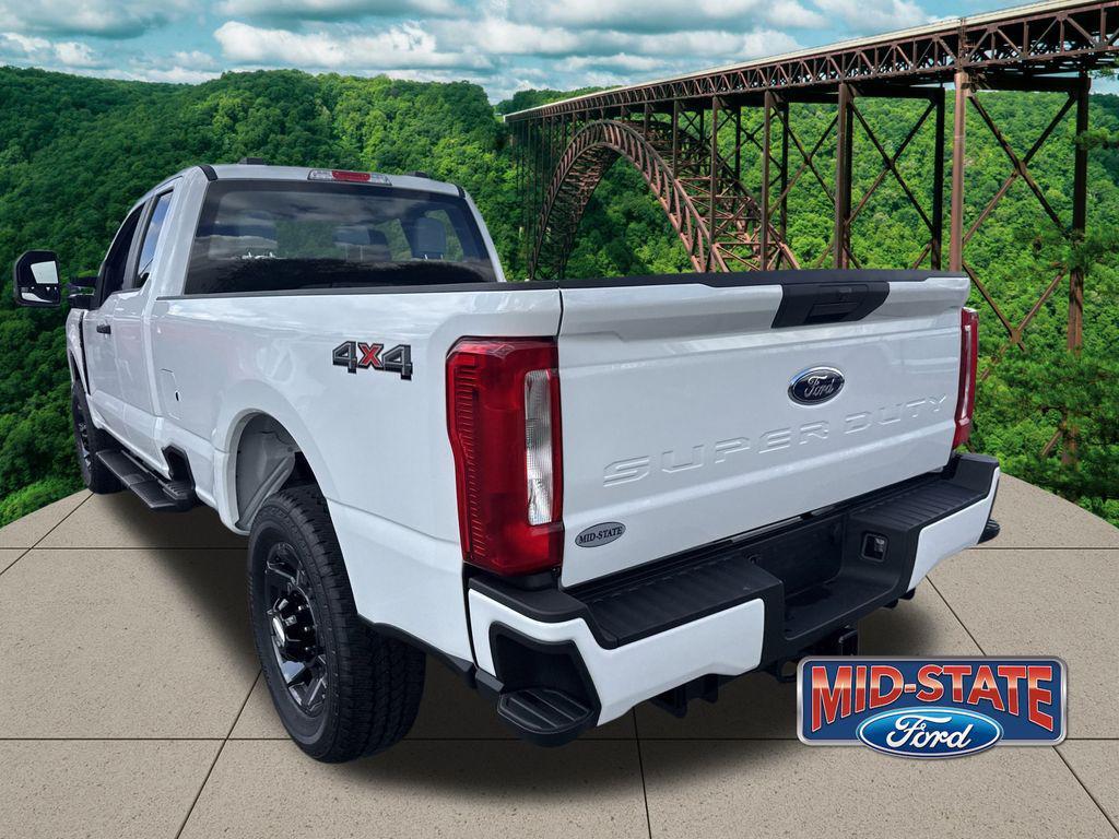 new 2026 Ford F-350 car, priced at $62,580