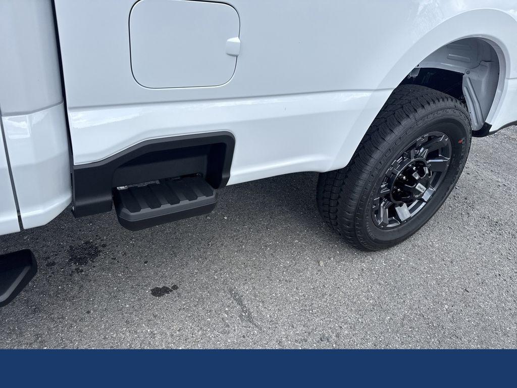 new 2026 Ford F-350 car, priced at $61,080