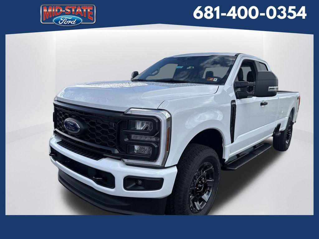 new 2026 Ford F-350 car, priced at $61,080