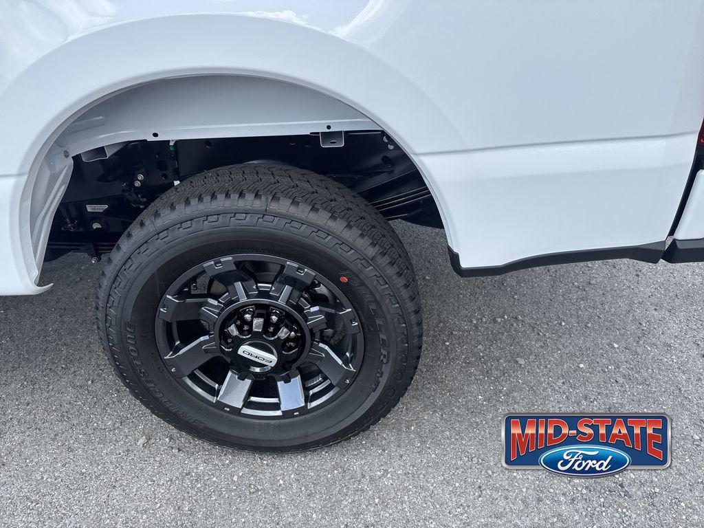 new 2026 Ford F-350 car, priced at $62,580