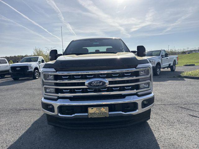 new 2025 Ford F-250 car, priced at $76,413