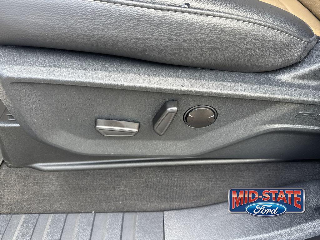 new 2025 Ford F-350 car, priced at $83,187