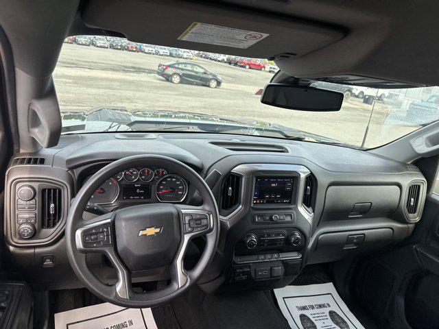 used 2022 Chevrolet Silverado 2500 car, priced at $47,970
