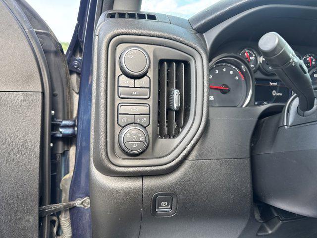 used 2022 Chevrolet Silverado 2500 car, priced at $47,970