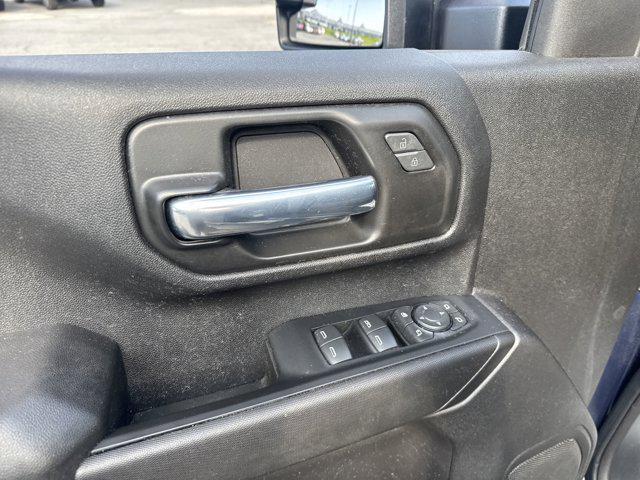 used 2022 Chevrolet Silverado 2500 car, priced at $47,970