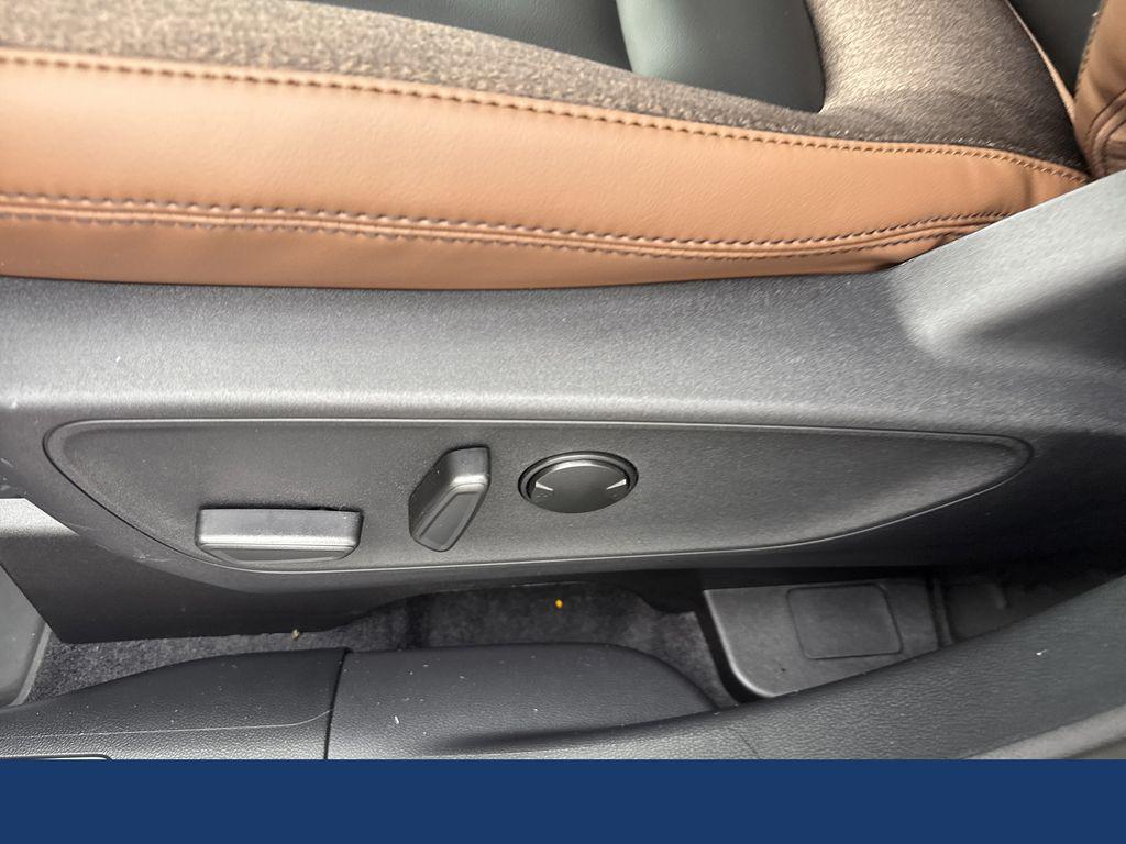 new 2025 Ford Bronco Sport car, priced at $36,706