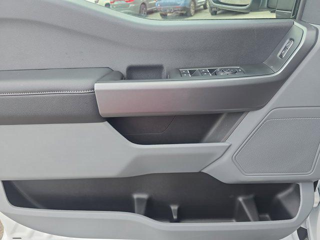 new 2025 Ford F-450 car, priced at $83,590