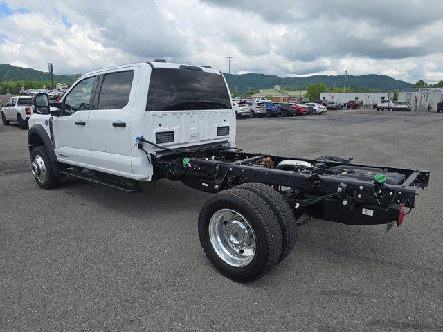 new 2025 Ford F-450 car, priced at $83,590