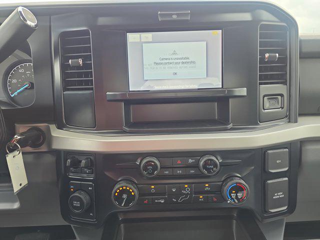 new 2025 Ford F-450 car, priced at $83,590