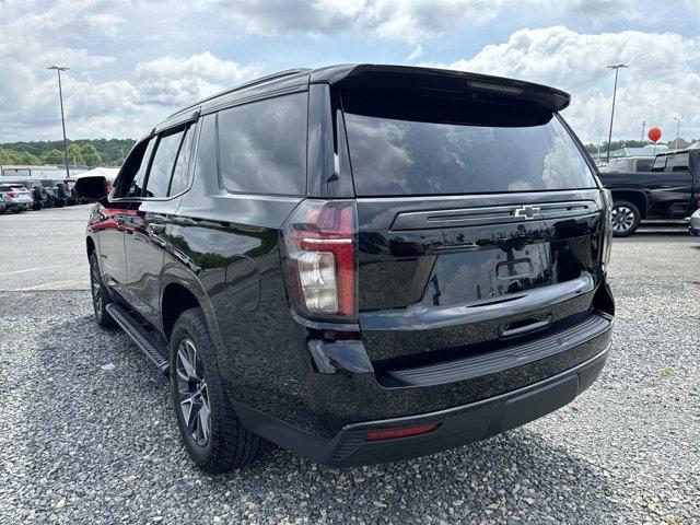 used 2023 Chevrolet Tahoe car, priced at $62,510