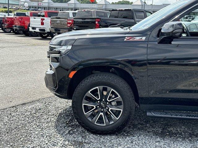 used 2023 Chevrolet Tahoe car, priced at $62,510