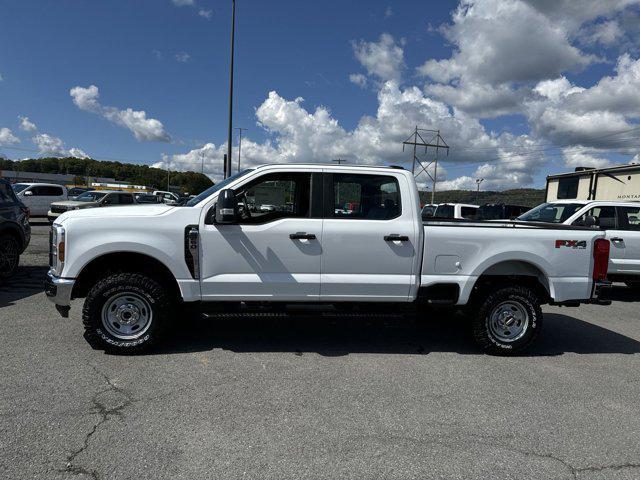 new 2024 Ford F-250 car, priced at $54,054