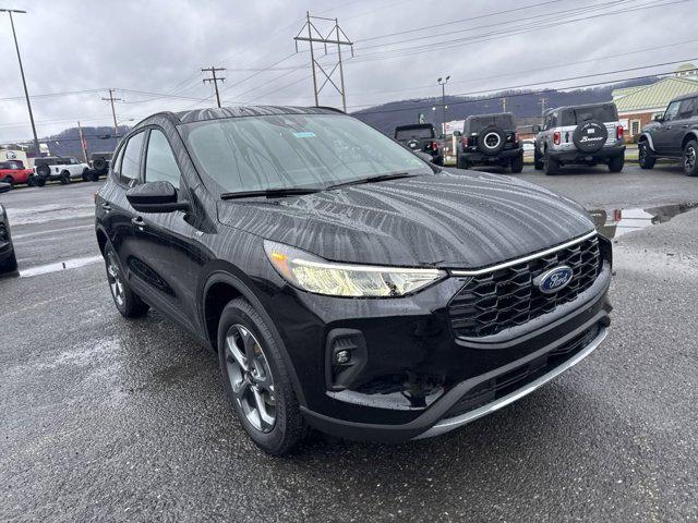 new 2025 Ford Escape car, priced at $35,796