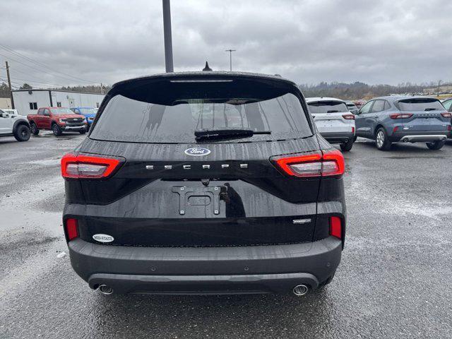 new 2025 Ford Escape car, priced at $35,796