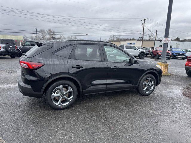 new 2025 Ford Escape car, priced at $35,796