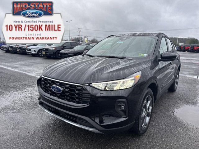 new 2025 Ford Escape car, priced at $35,796