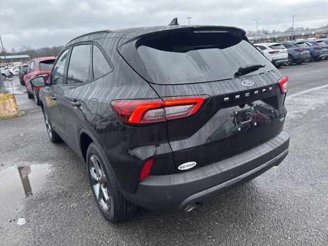 new 2025 Ford Escape car, priced at $35,796