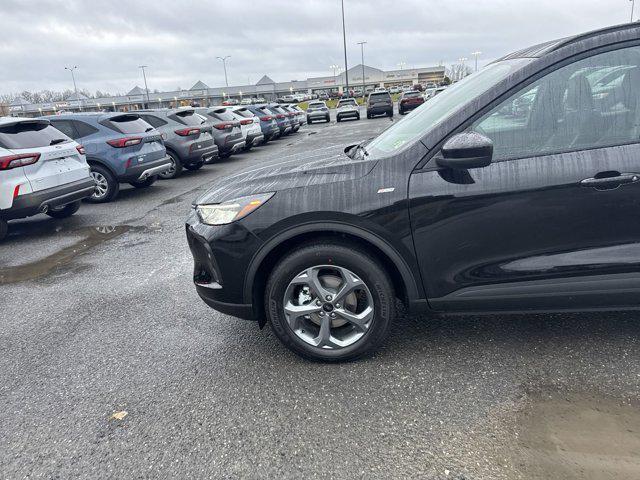 new 2025 Ford Escape car, priced at $35,796