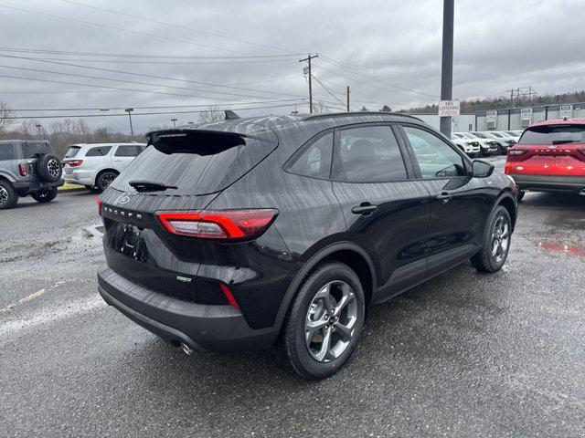 new 2025 Ford Escape car, priced at $35,796