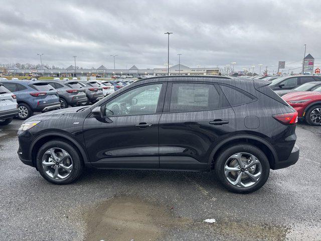 new 2025 Ford Escape car, priced at $35,796