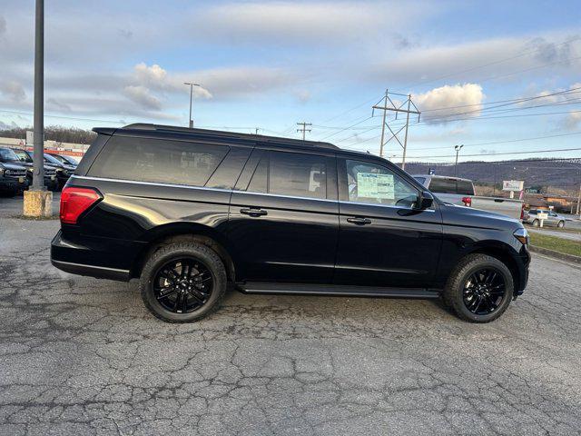 new 2024 Ford Expedition car, priced at $71,947