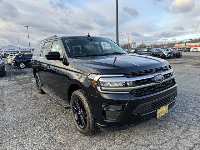 new 2024 Ford Expedition car, priced at $71,947