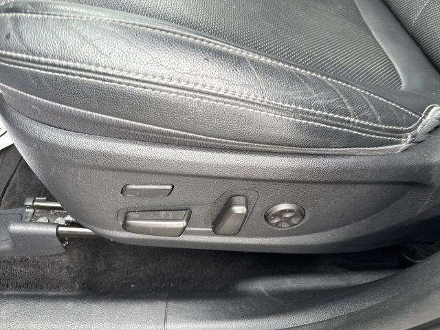 used 2020 Hyundai Santa Fe car, priced at $22,008