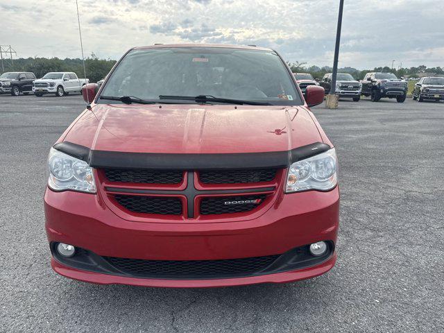 used 2012 Dodge Grand Caravan car, priced at $12,500
