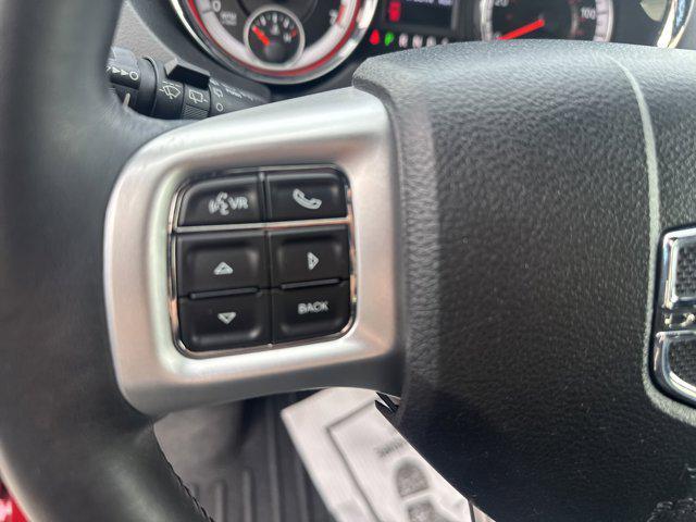 used 2012 Dodge Grand Caravan car, priced at $12,500