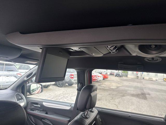 used 2012 Dodge Grand Caravan car, priced at $12,500
