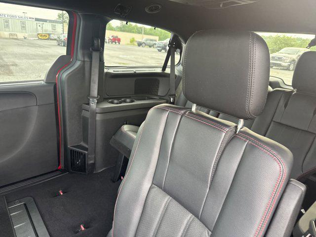 used 2012 Dodge Grand Caravan car, priced at $12,500