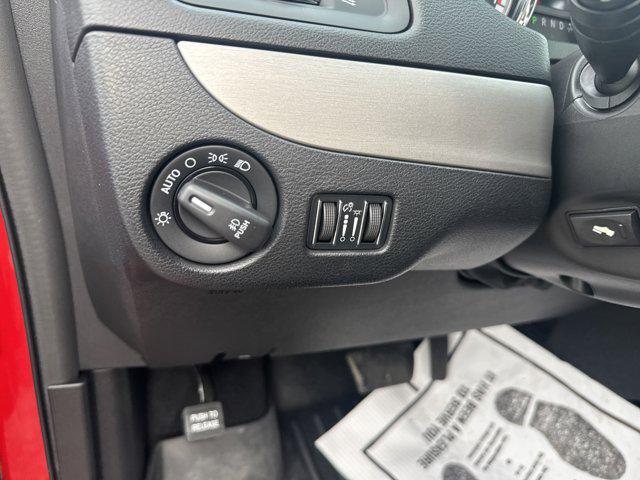 used 2012 Dodge Grand Caravan car, priced at $12,500