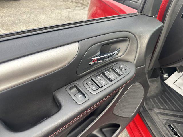 used 2012 Dodge Grand Caravan car, priced at $12,500