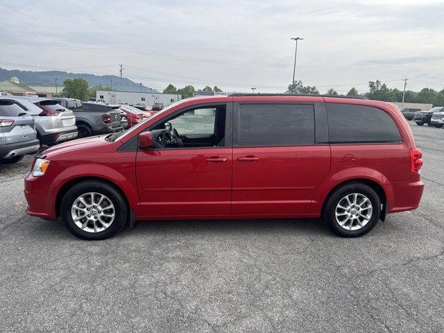 used 2012 Dodge Grand Caravan car, priced at $12,500