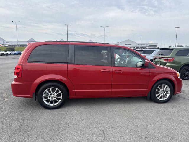 used 2012 Dodge Grand Caravan car, priced at $12,500