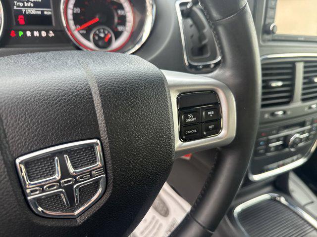 used 2012 Dodge Grand Caravan car, priced at $12,500
