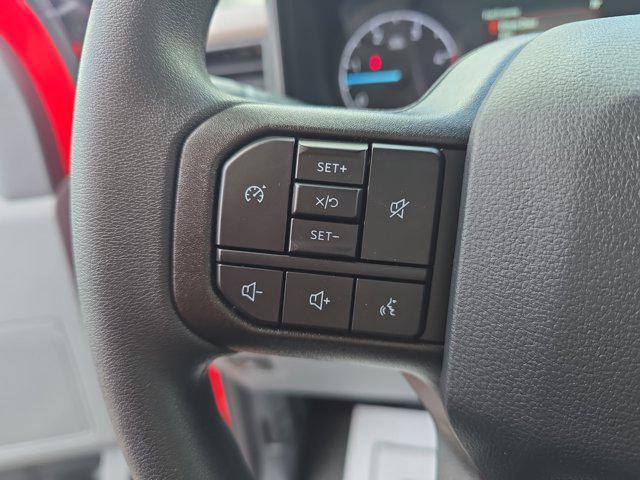 new 2025 Ford F-250 car, priced at $66,774