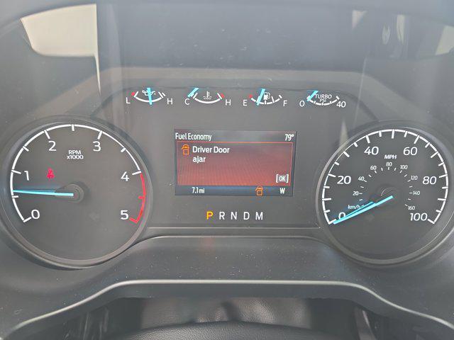 new 2025 Ford F-250 car, priced at $66,774