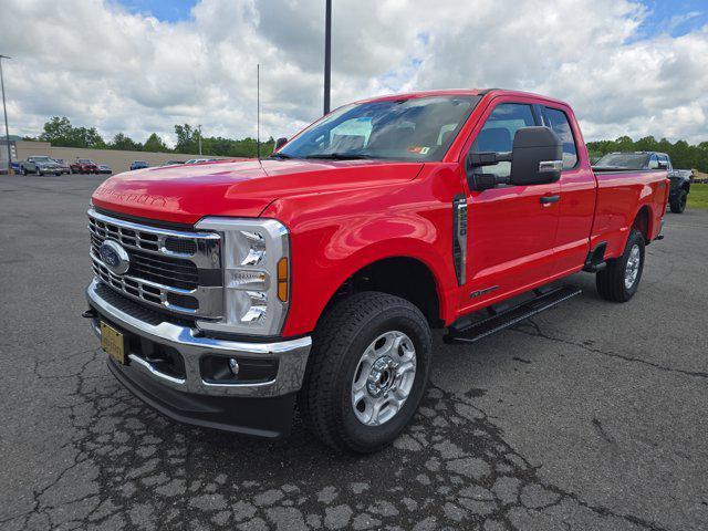 new 2025 Ford F-250 car, priced at $66,774