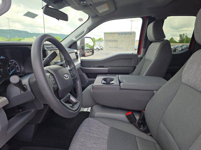 new 2025 Ford F-250 car, priced at $66,774