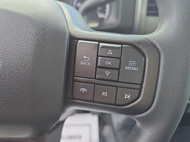new 2025 Ford F-250 car, priced at $66,774