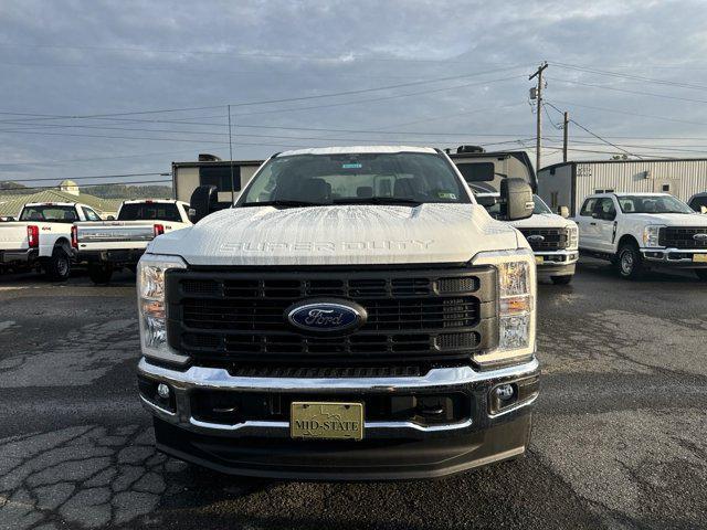 new 2024 Ford F-350 car, priced at $54,685