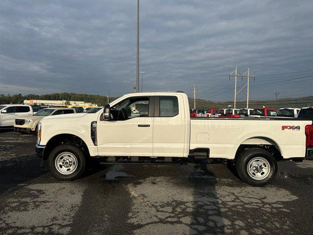 new 2024 Ford F-350 car, priced at $54,685