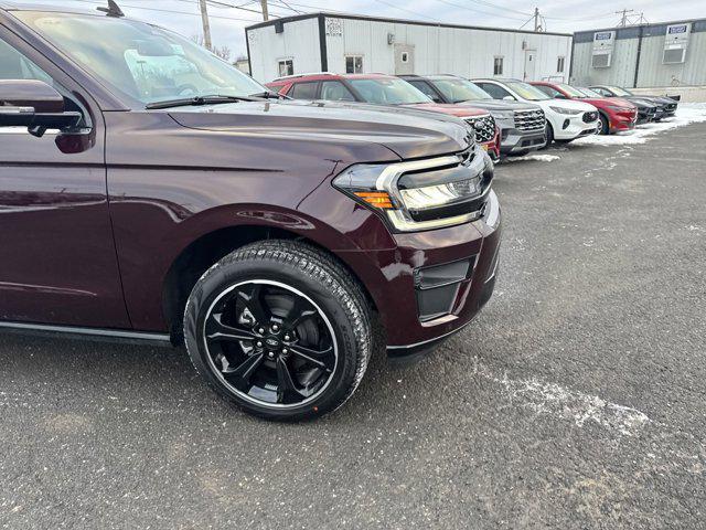 new 2024 Ford Expedition car, priced at $78,868