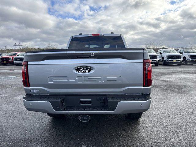 new 2024 Ford F-150 car, priced at $59,988