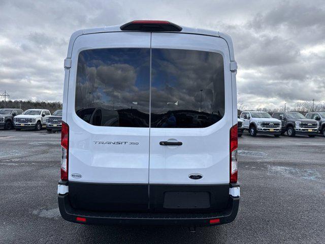 new 2024 Ford Transit-350 car, priced at $59,810